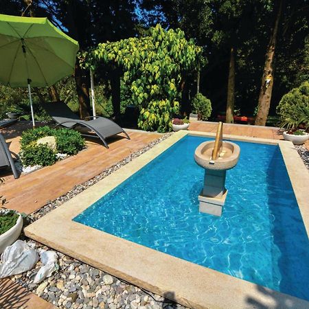 2 Bedroom Awesome Apartment In Portoroz Exterior foto