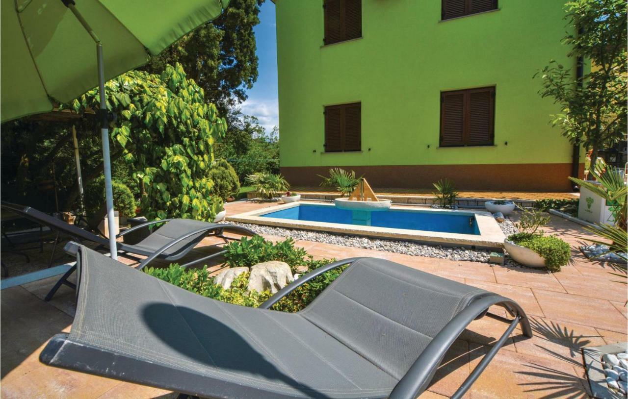 2 Bedroom Awesome Apartment In Portoroz Exterior foto
