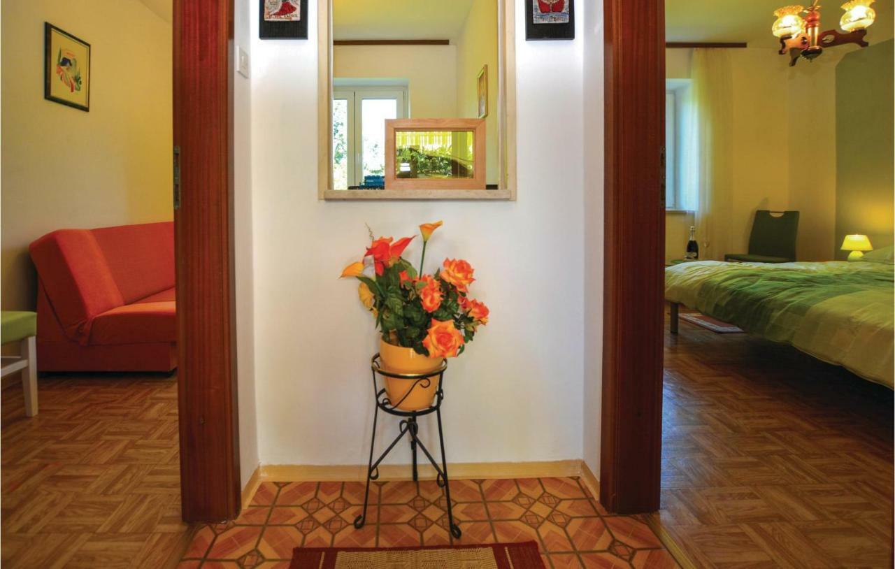 2 Bedroom Awesome Apartment In Portoroz Exterior foto