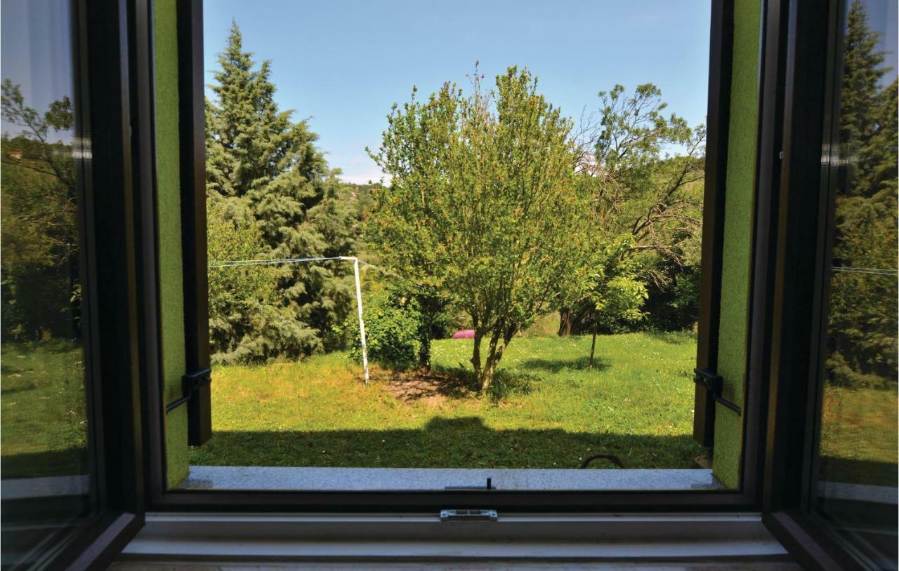 2 Bedroom Awesome Apartment In Portoroz Exterior foto