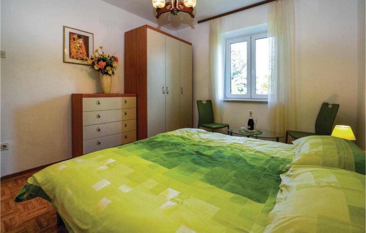2 Bedroom Awesome Apartment In Portoroz Exterior foto