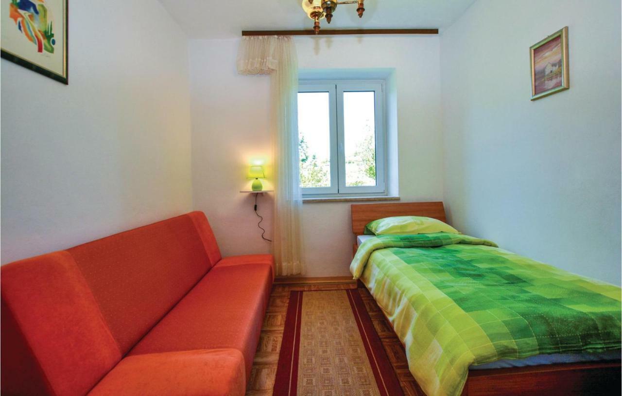 2 Bedroom Awesome Apartment In Portoroz Exterior foto